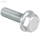TRANSMISSION/TRANSFER DR.COMPONENTS FLANGED HEX HEAD BOLT PACK OF 5