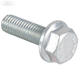 TRANSMISSION/TRANSFER DR.COMPONENTS FLANGED HEX HEAD BOLT PACK OF 5