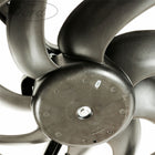 FIESTA FUSION ENGINE COOLING FAN & MOTOR MODEL WITH AC