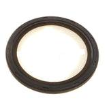 CRANKSHAFT OIL SEAL