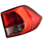 ECOSPORT N/S PASSENGER SIDE REAR OUTER STOP & FLASHER LIGHT LAMP 2013-2022