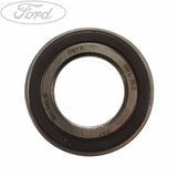 FRONT WHEEL HUB BEARING INC ABS RING