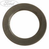 REAR AXLE DIFF BEARING CUP