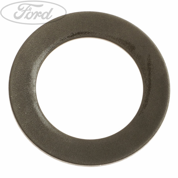 REAR AXLE DIFF BEARING CUP