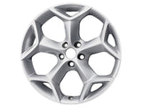 SET OF 4 MONDEO ALLOY WHEEL 19