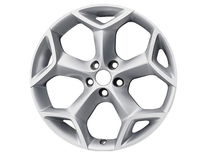 SET OF 4 MONDEO ALLOY WHEEL 19