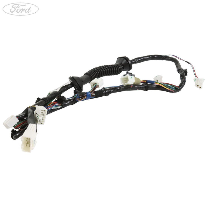 DOOR LOCK WIRE