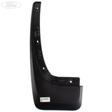 RANGER MK4 FRONT DRIVER SIDE MUD FLAP SPLASH GUARD TKE X1 2015-2019