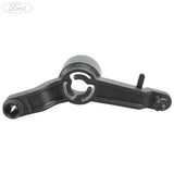 FIESTA MK6 FUSION HEATER CONTROL LEVER