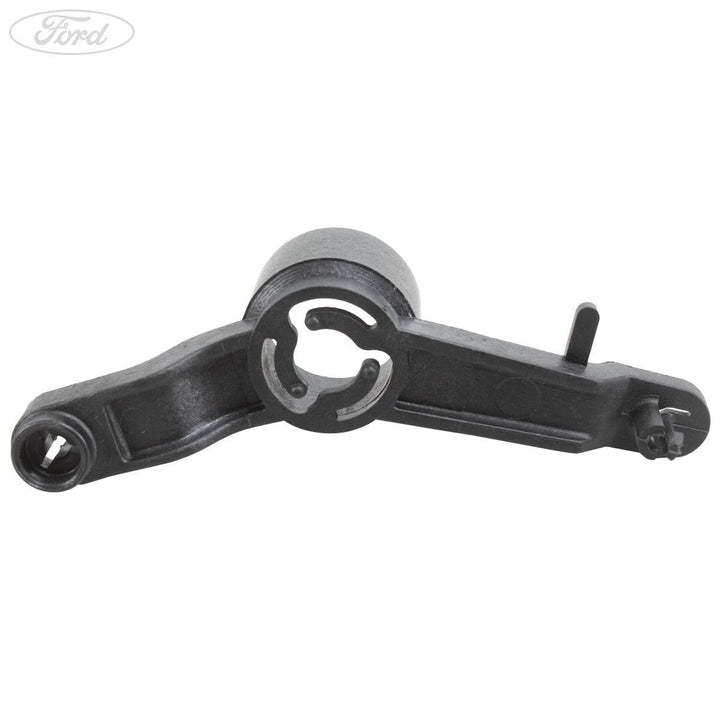FIESTA MK6 FUSION HEATER CONTROL LEVER
