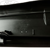 FOCUS HEATING AIR DEFLECTOR