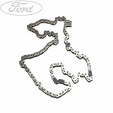 ENGINE TIMING CHAIN