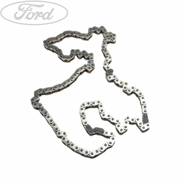 ENGINE TIMING CHAIN