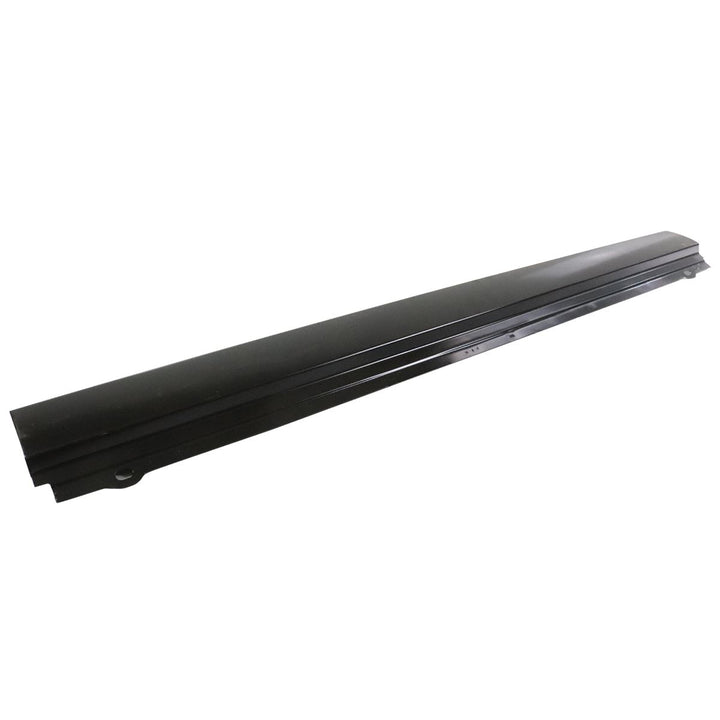 SIDE ROOF RAIL