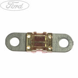 FIESTA FUSION CIRCUIT BREAKER