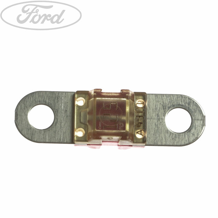 FIESTA FUSION CIRCUIT BREAKER