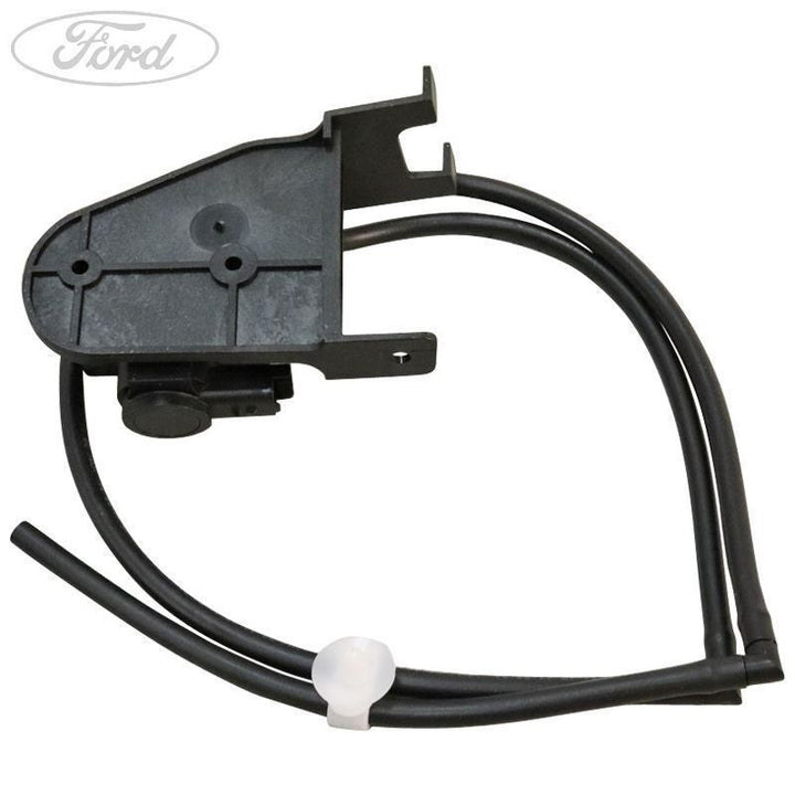 FIESTA FUSION 1.4 DURATORQ TDCI EGR SOLENOID VALVE