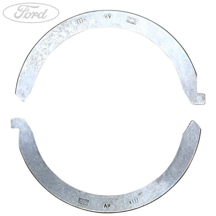 DURATORQ UPPER CRANKSHAFT MAIN BEARING 2008-2012