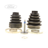 FRONT OUTER O/S RH CV BOOT KIT