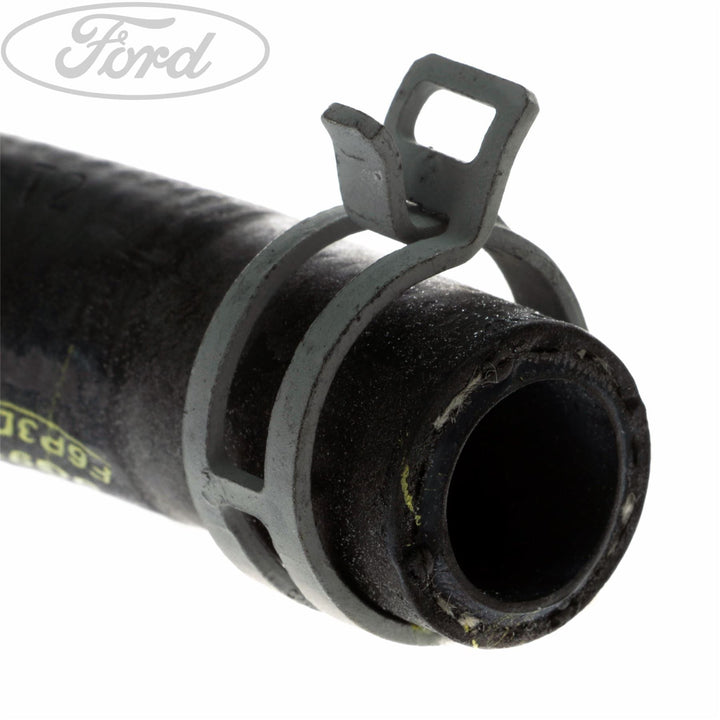 MONDEO GALAXY S-MAX AUTOMATIC TRANSMISSION COOLER HOSE