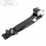 RANGER N/S FRONT SEAT BELT SPORTS GREY