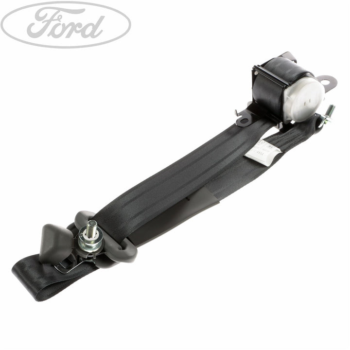 RANGER N/S FRONT SEAT BELT SPORTS GREY