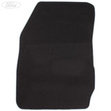 ECOSPORT FRONT & REAR CONTOURED CARPET FLOOR MATS KIT 2013-