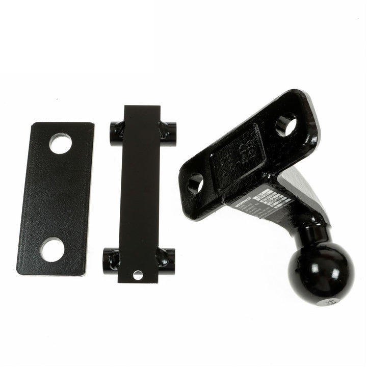 TRANSIT TOW BAR BRACKET 2000-2006