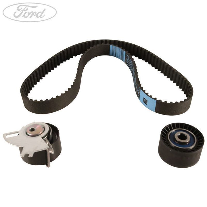 EDGE FOCUS KUGA TDCI AUXILIARY DRIVE BELT 2016-
