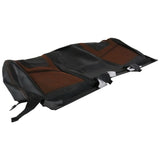 REAR SEAT CUSHION COVER