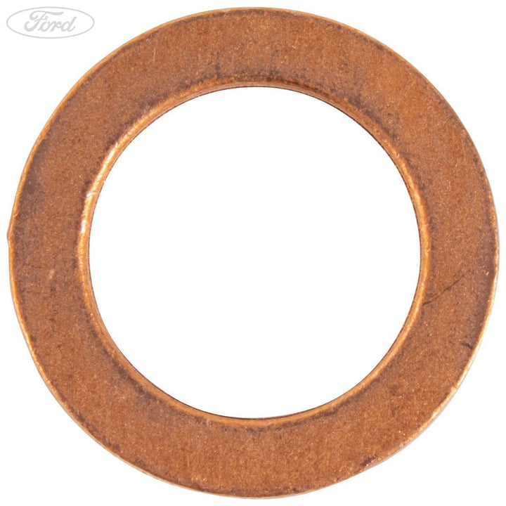 DURATORQ TDCI TURBOCHARGER OIL FEED BANJO WASHER GASKET