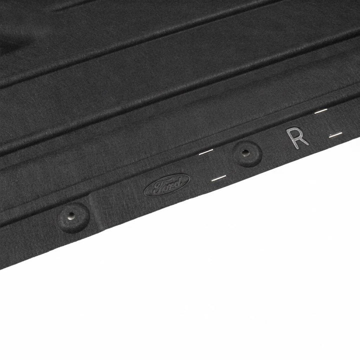 FOCUS N/S DRIVERS SIDE UNDERBODY AIR DEFLECTOR COVER PANEL 2018-2025