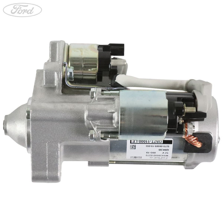 2.0 TDCI STARTER MOTOR WITH START STOP SYSTEM 2016-2022