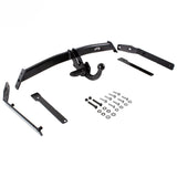 FOCUS 01/2011-03/2018 FIXED TOW BAR