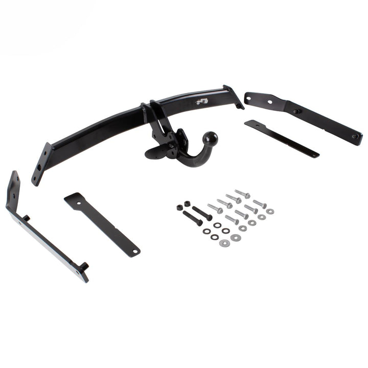 FOCUS 01/2011-03/2018 FIXED TOW BAR