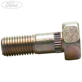 OIL SEAL