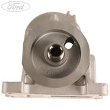 S-MAX GALAXY MONDEO FOCUS 2.0 ECOBOOST OIL FILTER ADAPTOR