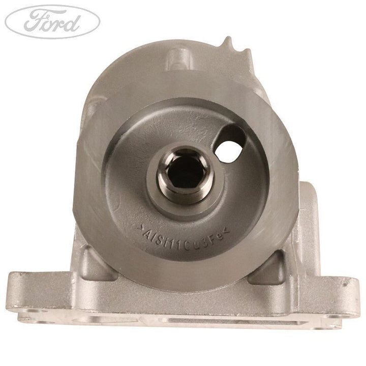 S-MAX GALAXY MONDEO FOCUS 2.0 ECOBOOST OIL FILTER ADAPTOR