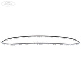 B-MAX FRONT BUMPER LOWER RADIATOR GRILLE SURROUND BEZEL 12-
