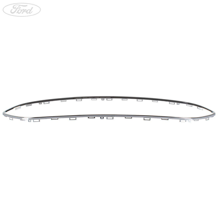 B-MAX FRONT BUMPER LOWER RADIATOR GRILLE SURROUND BEZEL 12-