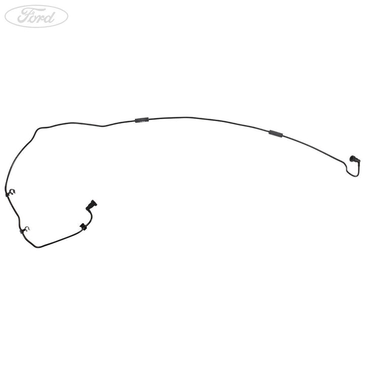 FUEL PIPE