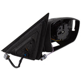 GALAXY WA6 FRONT O/S RIGHT OUTER WING MIRROR