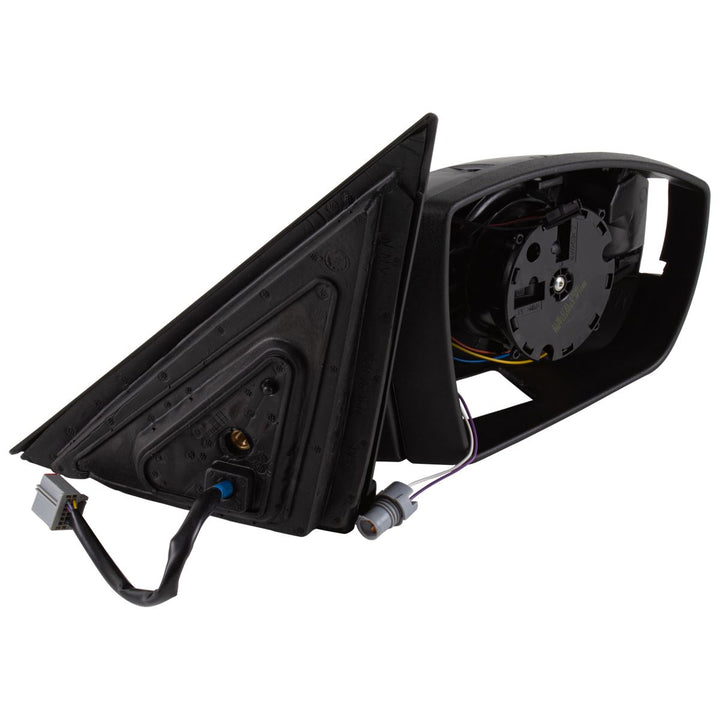 GALAXY WA6 FRONT O/S RIGHT OUTER WING MIRROR