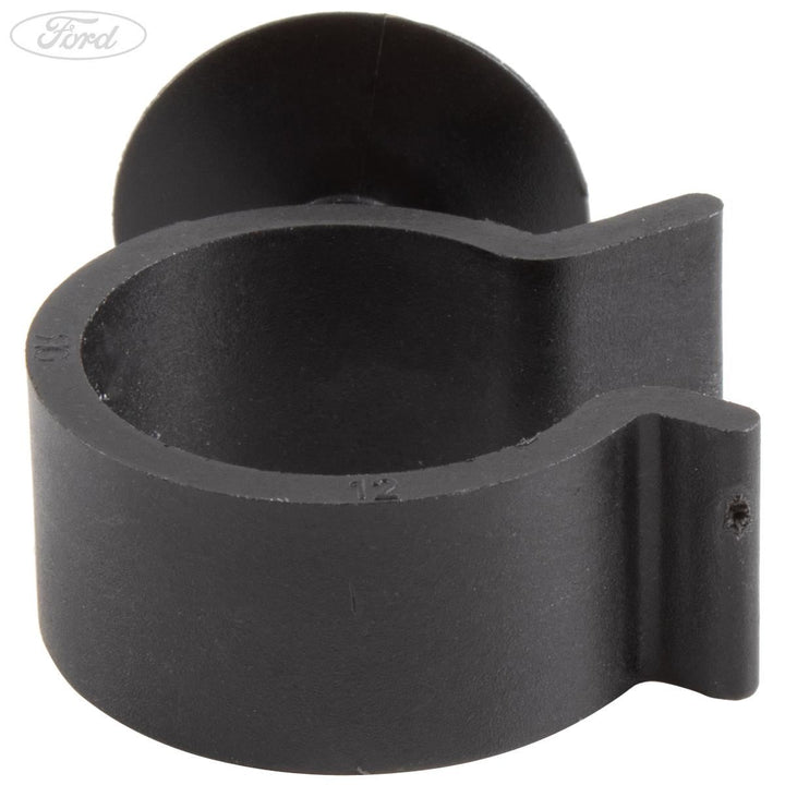 AUXILIARY FUEL FIRED PRE-HEATER CLIP PACK OF 5