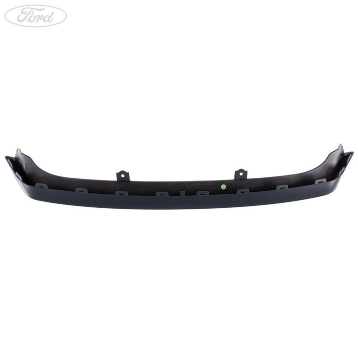 FOCUS FRONT BUMPER LOWER AIR DEFLECTOR 2014-