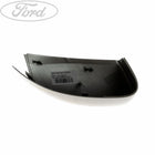 C-MAX GRAND C-MAX FRONT N/S LEFT WING MIRROR HOUSING COVER