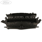 KUGA 2.0 DURATORQ 1.6 ECOBOOST RADIATOR CONTROL SHUTTER
