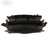 KUGA 2.0 DURATORQ 1.6 ECOBOOST RADIATOR CONTROL SHUTTER