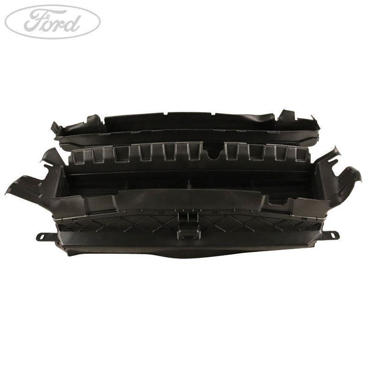 KUGA 2.0 DURATORQ 1.6 ECOBOOST RADIATOR CONTROL SHUTTER