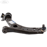 FOCUS N/S FRONT LOWER WISHBONE SUSPENSION ARM